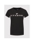 John Richmond T-Shirt Winoski UWA21019TS Černá Regular Fit - Pepit.cz