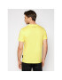 John Richmond T-Shirt Zhotasy UMP21004TS Žlutá Regular Fit - Pepit.cz