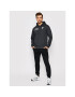 Joma Mikina Urban Street Hoodie 102558.150 Šedá Regular Fit - Pepit.cz