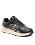 Joma Sneakersy C.6100 Lady 2201 C610LW2201 Černá - Pepit.cz