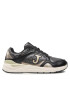 Joma Sneakersy C.6100 Lady 2201 C610LW2201 Černá - Pepit.cz