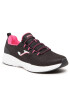 Joma Sneakersy Osiris Lady 2201 COSILW2201 Černá - Pepit.cz