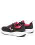 Joma Sneakersy Osiris Lady 2201 COSILW2201 Černá - Pepit.cz