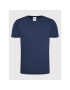 Joma T-Shirt Versailles 101740.331 Tmavomodrá Regular Fit - Pepit.cz