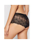 JOOP! Boxerky Lovely Lace 604016 Černá - Pepit.cz