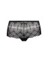 JOOP! Boxerky Lovely Lace 604016 Černá - Pepit.cz