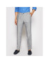 JOOP! Chino kalhoty 17 Jt-18Hank 30026548 Šedá Slim Fit - Pepit.cz