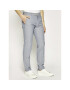 JOOP! Chino kalhoty 17 Jt-18Hank-W 30020071 Modrá Slim Fit - Pepit.cz