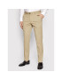 JOOP! Chino kalhoty 17 JT-18HANK12-W 30031773 Béžová Slim Fit - Pepit.cz