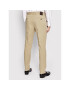 JOOP! Chino kalhoty 17 JT-18HANK12-W 30031773 Béžová Slim Fit - Pepit.cz