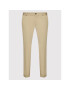 JOOP! Chino kalhoty 17 JT-18HANK12-W 30031773 Béžová Slim Fit - Pepit.cz