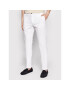 JOOP! Chino kalhoty 17 JT-18HANK12-W 30031773 Bílá Slim Fit - Pepit.cz