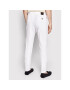 JOOP! Chino kalhoty 17 JT-18HANK12-W 30031773 Bílá Slim Fit - Pepit.cz