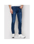 JOOP! Jeans Jeansy 15 Jjd-89Stephen_PW 30026882 Tmavomodrá Slim Fit - Pepit.cz