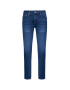 JOOP! Jeans Jeansy 15 Jjd-89Stephen_PW 30026882 Tmavomodrá Slim Fit - Pepit.cz