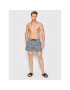 JOOP! Jeans Plavecké šortky 15 JJBT-02Siesta_Beach 30031019 Tmavomodrá Regular Fit - Pepit.cz