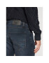 JOOP! Jeansy 17 Jd-01Hamond 30023957 Tmavomodrá Slim Fit - Pepit.cz