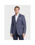 JOOP! Sako 17 Jb-84Hogiz 30030191 Tmavomodrá Slim Fit - Pepit.cz