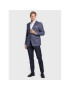 JOOP! Sako 17 Jb-84Hogiz 30030191 Tmavomodrá Slim Fit - Pepit.cz