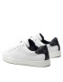 JOOP! Sneakersy Cortina Fine 4140006375 Bílá - Pepit.cz