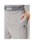 JOOP! Teplákové kalhoty J221LW007 30029923 Šedá Regular Fit - Pepit.cz