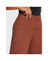 Joseph Ribkoff Kalhoty culottes 223949 Hnědá Relaxed Fit - Pepit.cz