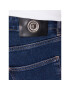 Just Cavalli Jeansy 74OBB5S0 Tmavomodrá Slim Fit - Pepit.cz