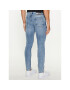 Just Cavalli Jeansy 75OAB5J0 Modrá Slim Fit - Pepit.cz