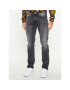 Just Cavalli Jeansy 75OAB5S0 Černá Slim Fit - Pepit.cz