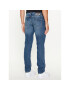 Just Cavalli Jeansy 75OAB5S0 Modrá Slim Fit - Pepit.cz