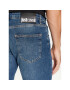 Just Cavalli Jeansy 75OAB5S0 Modrá Slim Fit - Pepit.cz