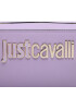 Just Cavalli Kabelka 74RB4B82 Fialová - Pepit.cz