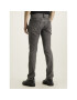 Just Cavalli Skinny Fit džíny S03LA0090 Černá Skinny Fit - Pepit.cz