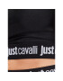 Just Cavalli Top 74PBM204 Černá Slim Fit - Pepit.cz