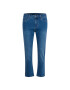 Kaffe Jeansy Jessie 10507100 Modrá Regular Fit - Pepit.cz