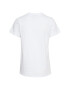 Kaffe T-Shirt Marin 10506137 Bílá Regular Fit - Pepit.cz