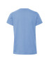 Kaffe T-Shirt Kamarin 10506137 Modrá Regular Fit - Pepit.cz