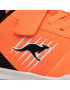 KangaRoos Boty Super Court Ev 18611 000 7950 S Oranžová - Pepit.cz