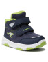 KangaRoos Kotníková obuv Ks-Drifter V 02070 000 4054 Tmavomodrá - Pepit.cz