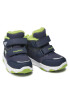 KangaRoos Kotníková obuv Ks-Drifter V 02070 000 4054 Tmavomodrá - Pepit.cz