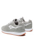 KangaRoos Sneakersy Coil R1 47217 000 7011 Šedá - Pepit.cz