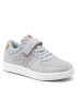 KangaRoos Sneakersy Easy 19049 000 2010 S Šedá - Pepit.cz