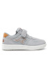 KangaRoos Sneakersy Easy 19049 000 2010 S Šedá - Pepit.cz