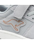 KangaRoos Sneakersy Easy 19049 000 2010 S Šedá - Pepit.cz