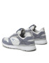 KangaRoos Sneakersy Exo II Og 47283 000 4178 Bílá - Pepit.cz