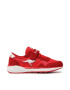 KangaRoos Sneakersy Invader Rk 19031 000 6169 Červená - Pepit.cz