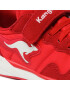 KangaRoos Sneakersy Invader Rk 19031 000 6169 Červená - Pepit.cz