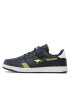 KangaRoos Sneakersy K-Cb Boom Ev 10004 000 4054 Tmavomodrá - Pepit.cz