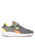 KangaRoos Sneakersy K-Fort Jag Ev 18764 000 2014 D Šedá - Pepit.cz