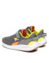 KangaRoos Sneakersy K-Fort Jag Ev 18764 000 2014 D Šedá - Pepit.cz